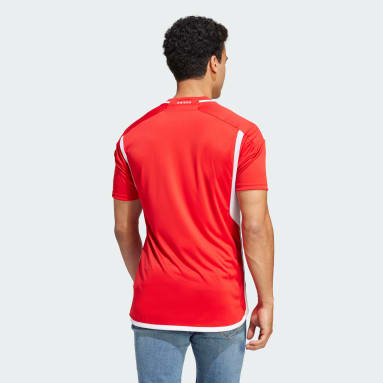 Heren Voetbal 1. FC Union Berlin 23/24 Thuisshirt