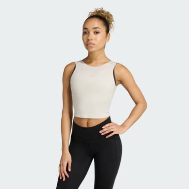Yoga Motion Tank