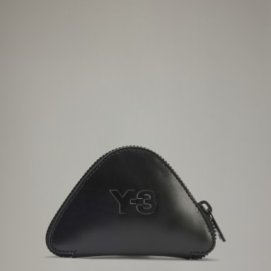 Lifestyle Black Y-3 PCKBL TOTE