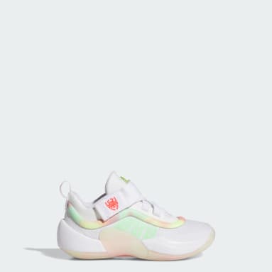 D.O.N Issue #6 Haribo Basketball Shoes