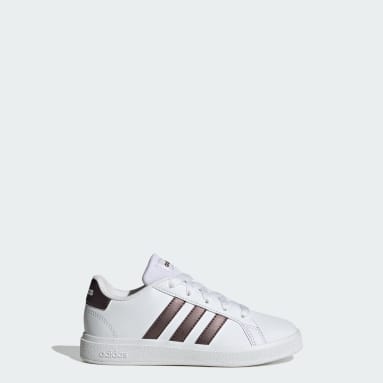 Tenis adidas Grand Court Lifestyle para Tenis con Cordones