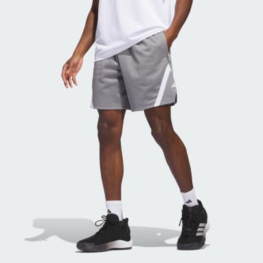 Men s Basketball Shorts adidas US