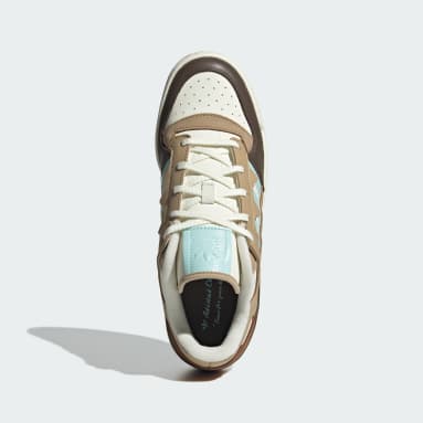 Tenis Forum Low CL