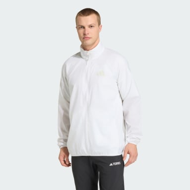 테렉스 멀티 클라이마365 윈드위브 재킷