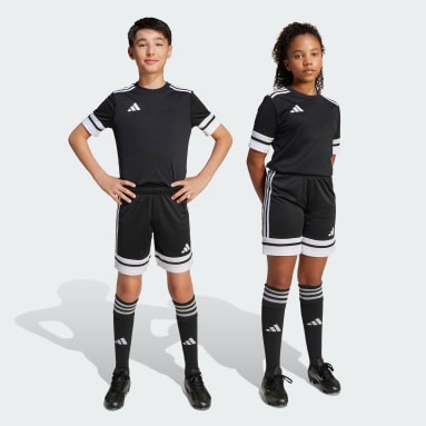Shorts Squadra 25 Infantil
