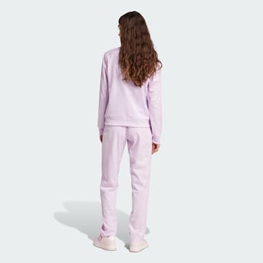 Conjunto Deportivo Essentials 3 Rayas