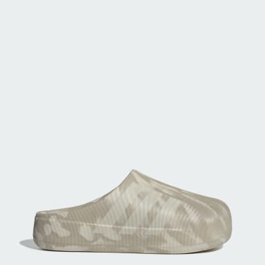 Adifom SST ミュール ローサンダル / Adifom SST Mule Low Slides