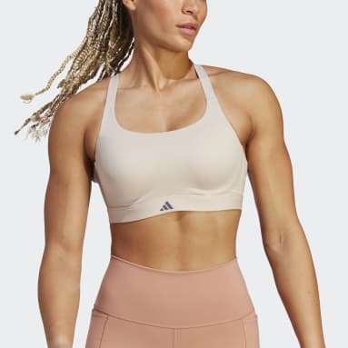 Nữ HIIT Áo Bra Tập Luyện High Support Luxe Tailored Impact
