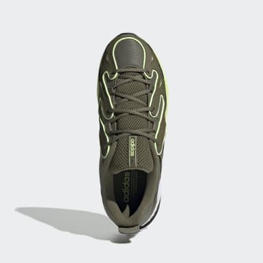 Originals Green EQT Gazelle Shoes