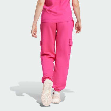 Dam Originals Rosa ESSENTIALS FLEECE CARGOBYXOR