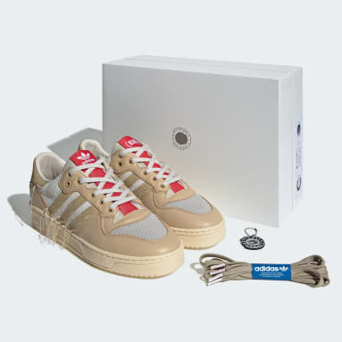 RIVALRY LOW EXTRA BUTTER