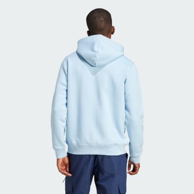 Bluza z kapturem Trefoil Essentials