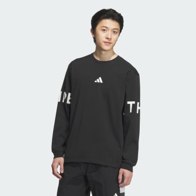 ワーディング パック ルーズフィット ヘビーシングルジャージー 長袖Tシャツ