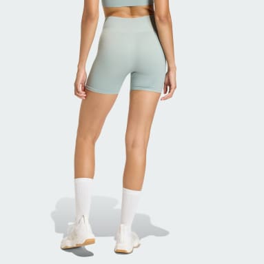 Workout Essentials 4 inch Leggings Knit