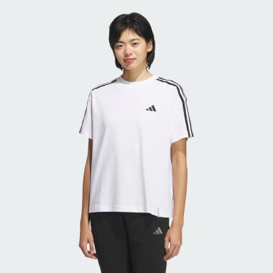 에센셜+ 3S 반팔 티