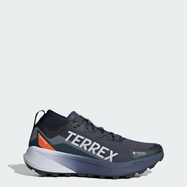 テレックス アグラヴィック GTX トレイルランニング / Terrex Agravic GTX Trail Running