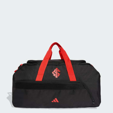 Mala Duffel do Internacional