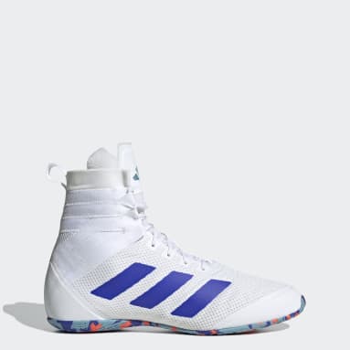 Boxing Shoes for | adidas US