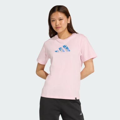 Soft Side Graphic Tee