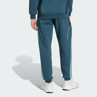 Seattle Sounders FC UBP Travel Pants