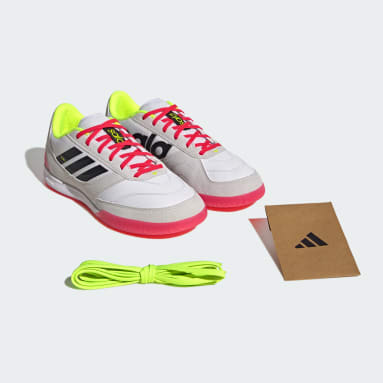 Top Sala Competition 2 Indoor Boots