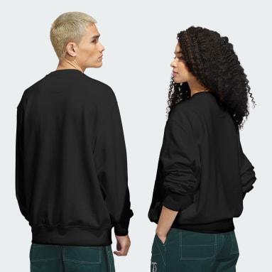 SKATEBOARDING x MARK GONZALES SWEATER