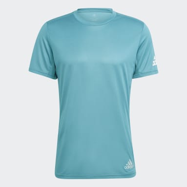 เสื้อยืด Run It
