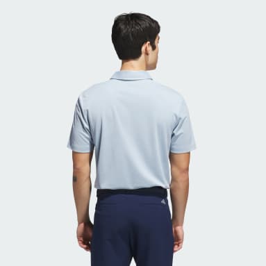 Core Heather Polo Shirt