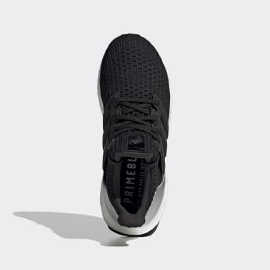 Youth Sportswear Black Ultraboost DNA 4.0 Shoes