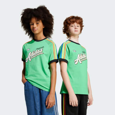 3-Stripes Tee