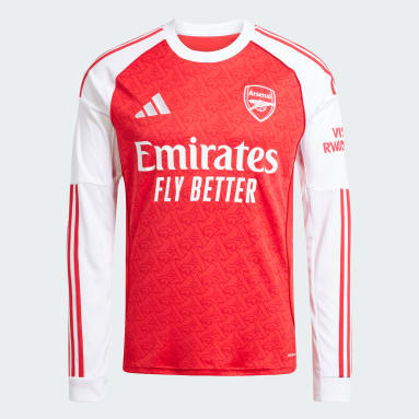 adidas Arsenal Mサイズ シャツ MEN'S ADIDAS FC ARSENAL 2021/2022 TRAINING SOCCER FOOTBALL