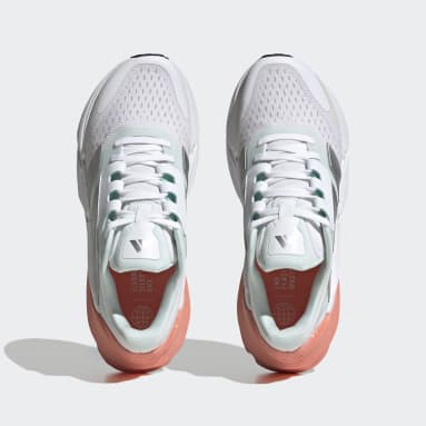 Γυναίκες Τρέξιμο Λευκό Adistar 2.0 Shoes