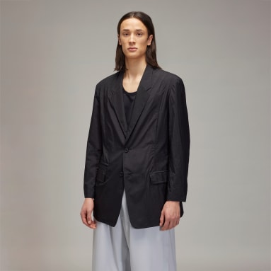 เสื้อเบลเซอร์ไนลอนอัลตร้าไลท์ Y-3