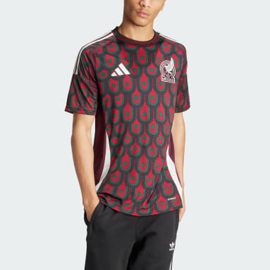 Mexico National Team Collection | adidas US