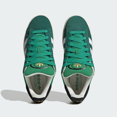남성 originals Green 캠퍼스 00s
