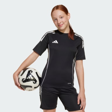 Tiro 25 Competition Training Jersey Kids