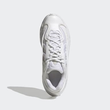 Zapatilla OZNOVA Blanco Originals