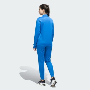 Plain Track Suit
