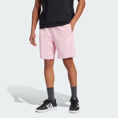 Short en molleton ALL SZN