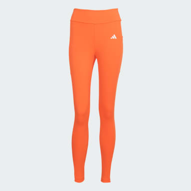 Calça Legging 3 Listras Com Bolso