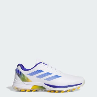 Adizero ZG Spikeless Golf Shoes