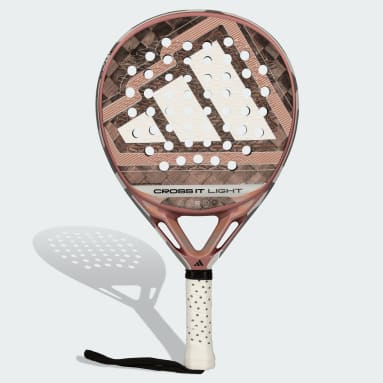Raketa na padel CROSS IT LIGHT 2026