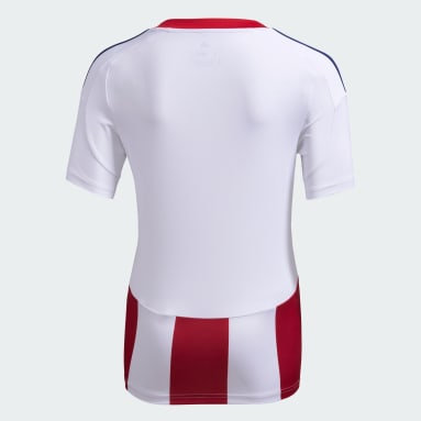 Camiseta Local Junior 2025 Mujer