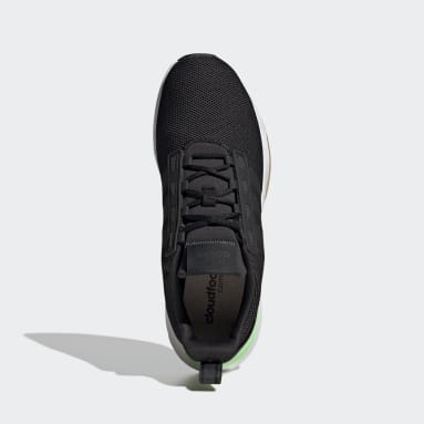 Zapatillas Racer TR21 Negro Hombre Sportswear