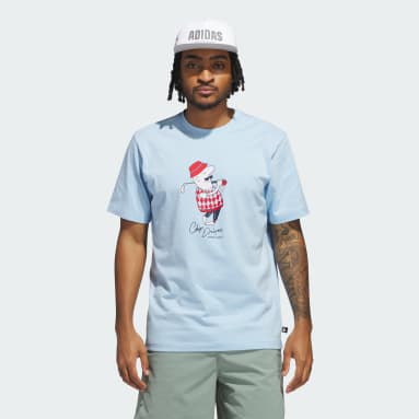 เสื้อยืดพิมพ์ลาย Classic Chip