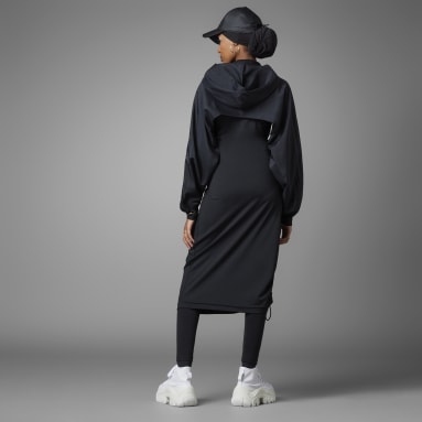 Women originals Black 올웨이즈 오리지널 롱 드레스
