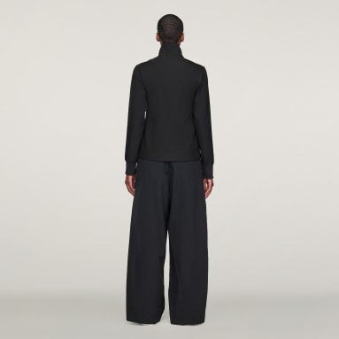 Y-3 3-Stripes Track Top