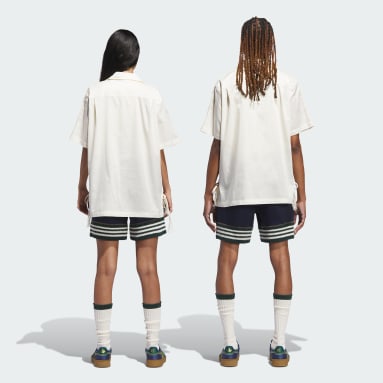 Áo Sơ Mi Bowling Clot by Edison Chen (Unisex)