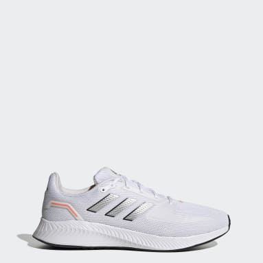 Sapatilhas Falcon 2.0 Run Branco Homem Running