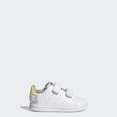 addidas stan smith white